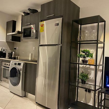 One Bedroom Apartment At A Embassy Gardens Cantonments Akra Zewnętrze zdjęcie