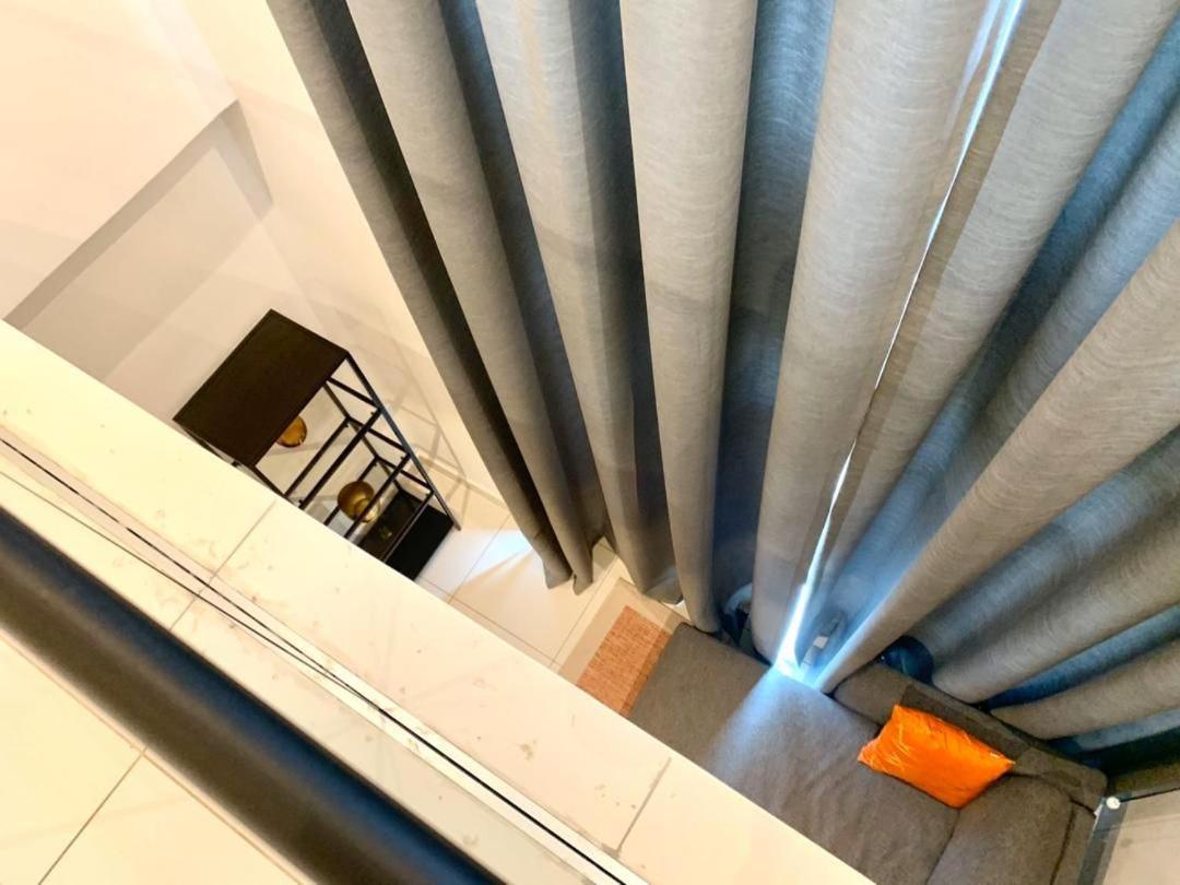 One Bedroom Apartment At A Embassy Gardens Cantonments Akra Zewnętrze zdjęcie