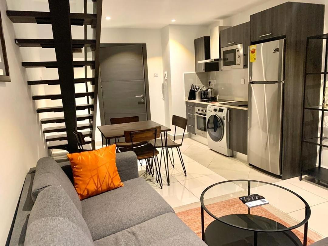 One Bedroom Apartment At A Embassy Gardens Cantonments Akra Zewnętrze zdjęcie