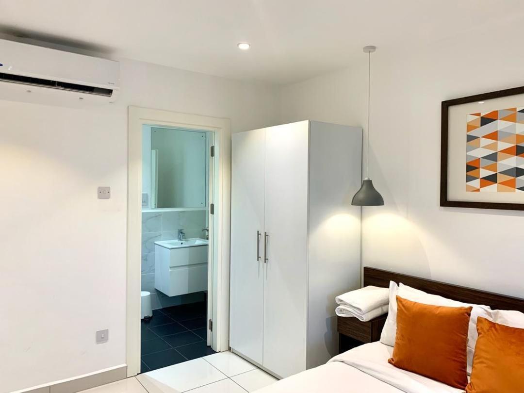One Bedroom Apartment At A Embassy Gardens Cantonments Akra Zewnętrze zdjęcie