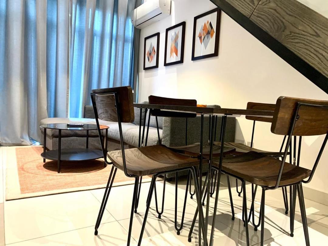 One Bedroom Apartment At A Embassy Gardens Cantonments Akra Zewnętrze zdjęcie