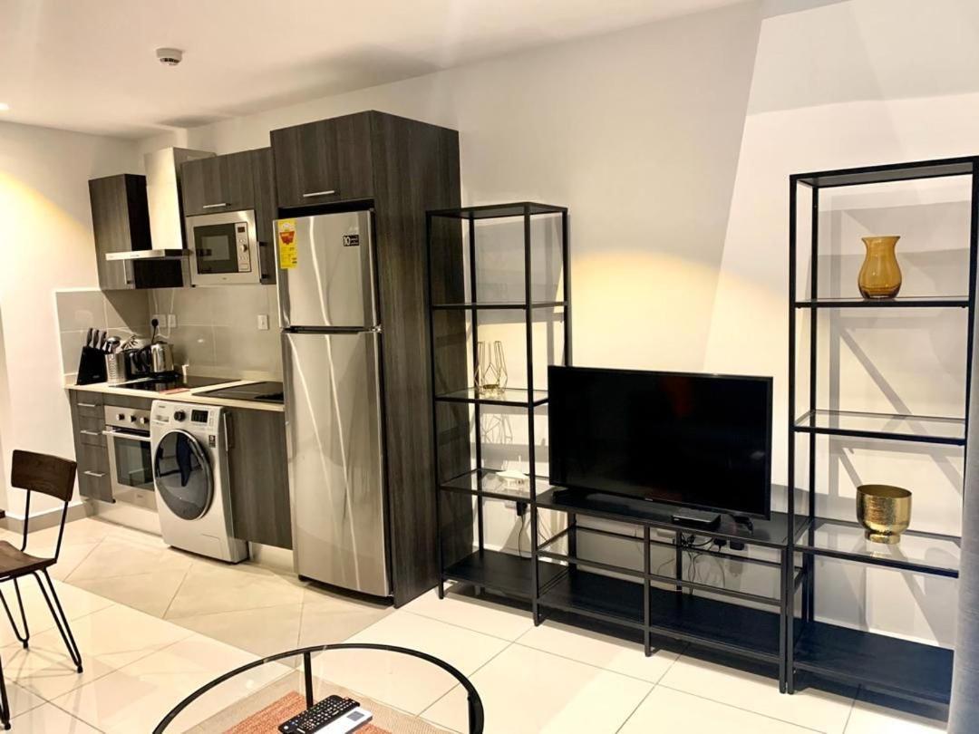One Bedroom Apartment At A Embassy Gardens Cantonments Akra Zewnętrze zdjęcie
