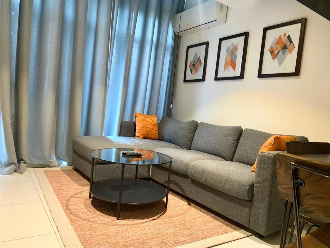 One Bedroom Apartment At A Embassy Gardens Cantonments Akra Zewnętrze zdjęcie