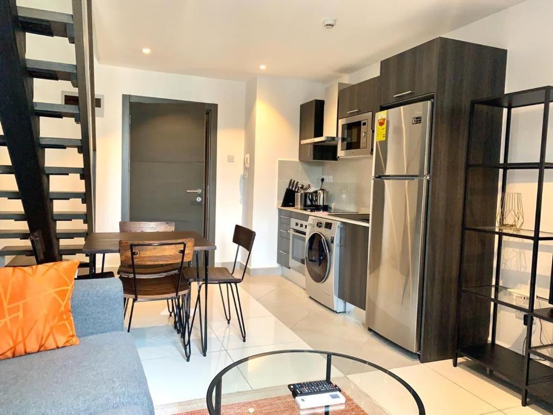 One Bedroom Apartment At A Embassy Gardens Cantonments Akra Zewnętrze zdjęcie