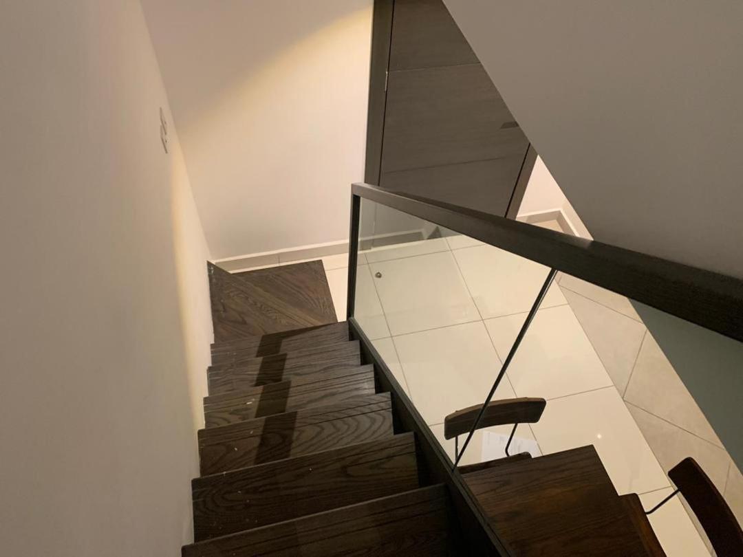 One Bedroom Apartment At A Embassy Gardens Cantonments Akra Zewnętrze zdjęcie
