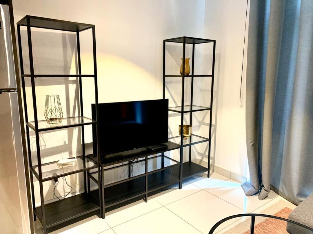 One Bedroom Apartment At A Embassy Gardens Cantonments Akra Zewnętrze zdjęcie