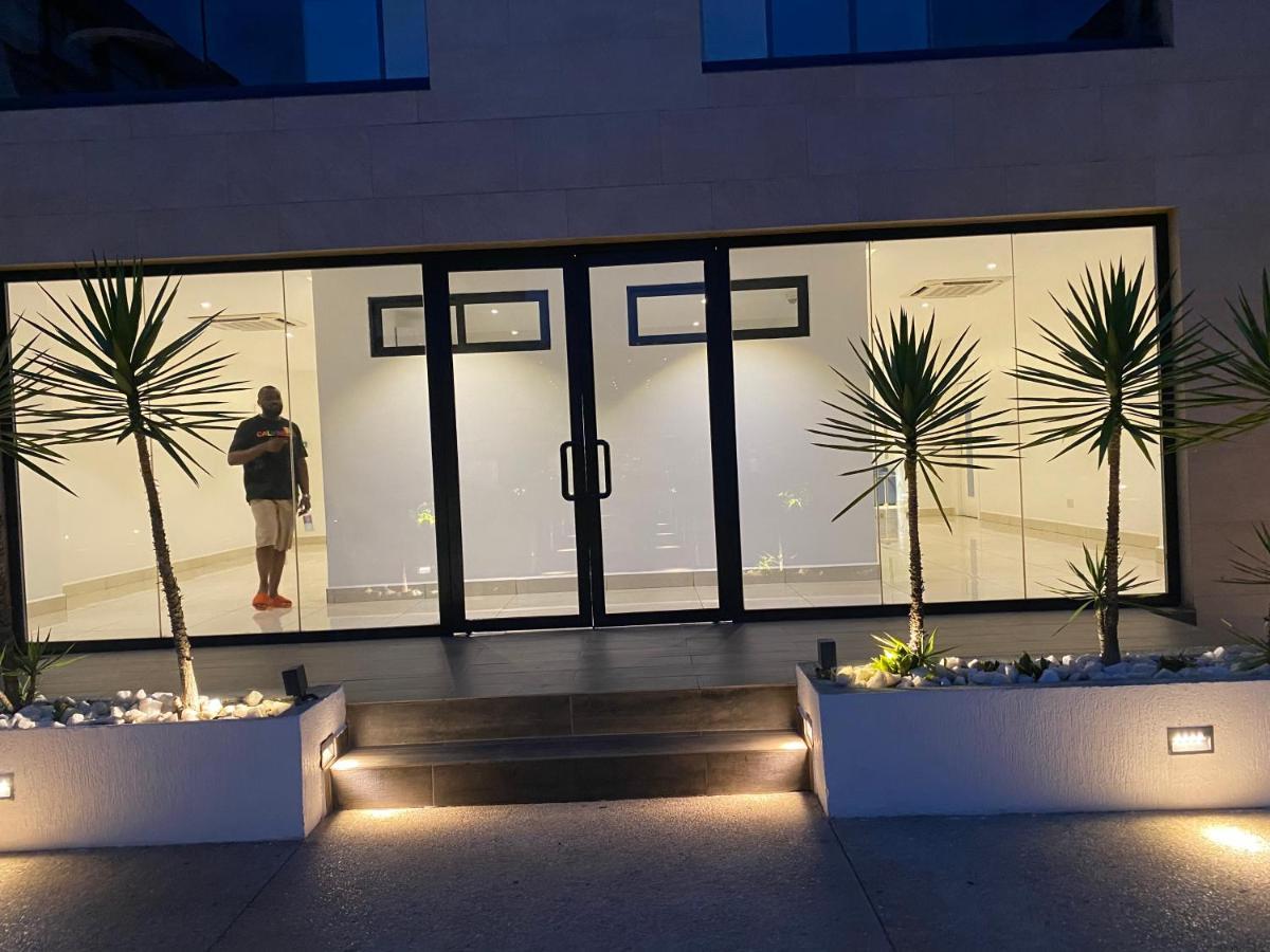 One Bedroom Apartment At A Embassy Gardens Cantonments Akra Zewnętrze zdjęcie
