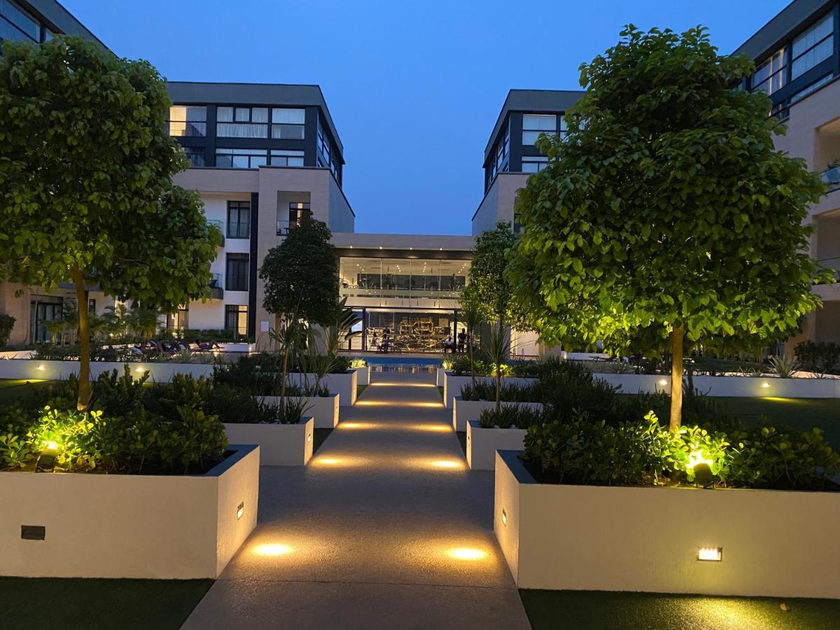 One Bedroom Apartment At A Embassy Gardens Cantonments Akra Zewnętrze zdjęcie