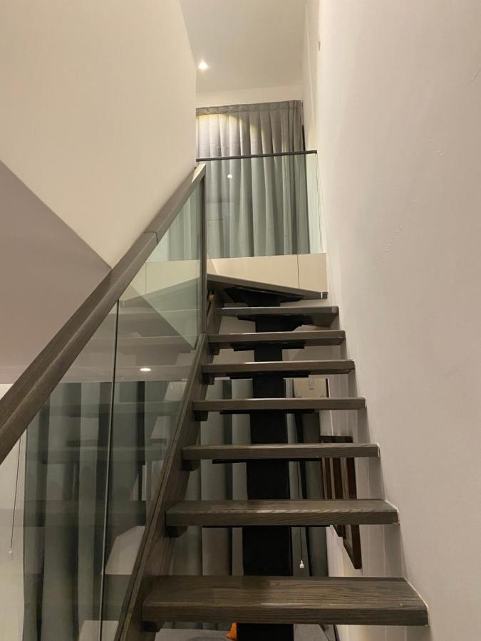 One Bedroom Apartment At A Embassy Gardens Cantonments Akra Zewnętrze zdjęcie