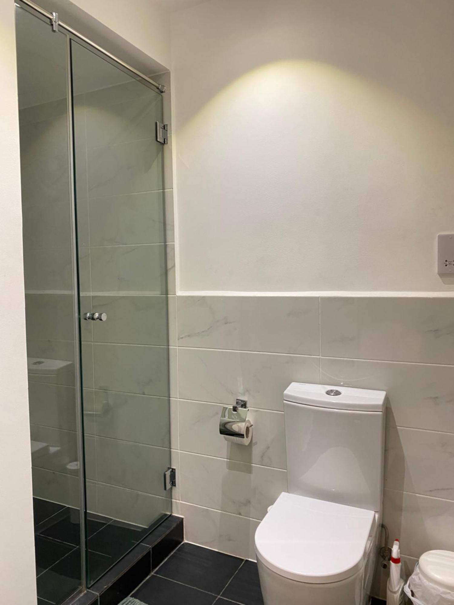 One Bedroom Apartment At A Embassy Gardens Cantonments Akra Zewnętrze zdjęcie